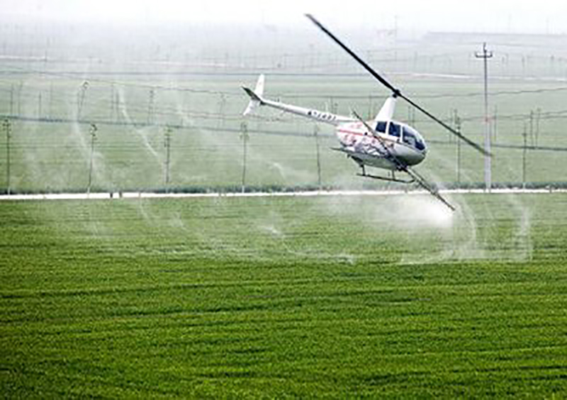 郯城农业植保会